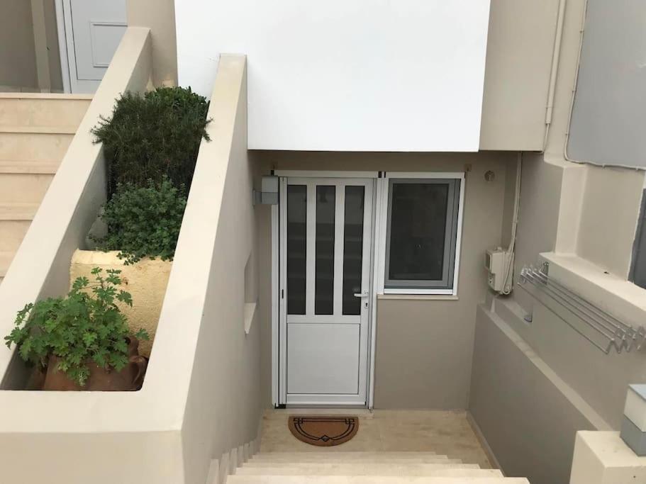 Cretan Home From Home Агиос-Николаос Экстерьер фото