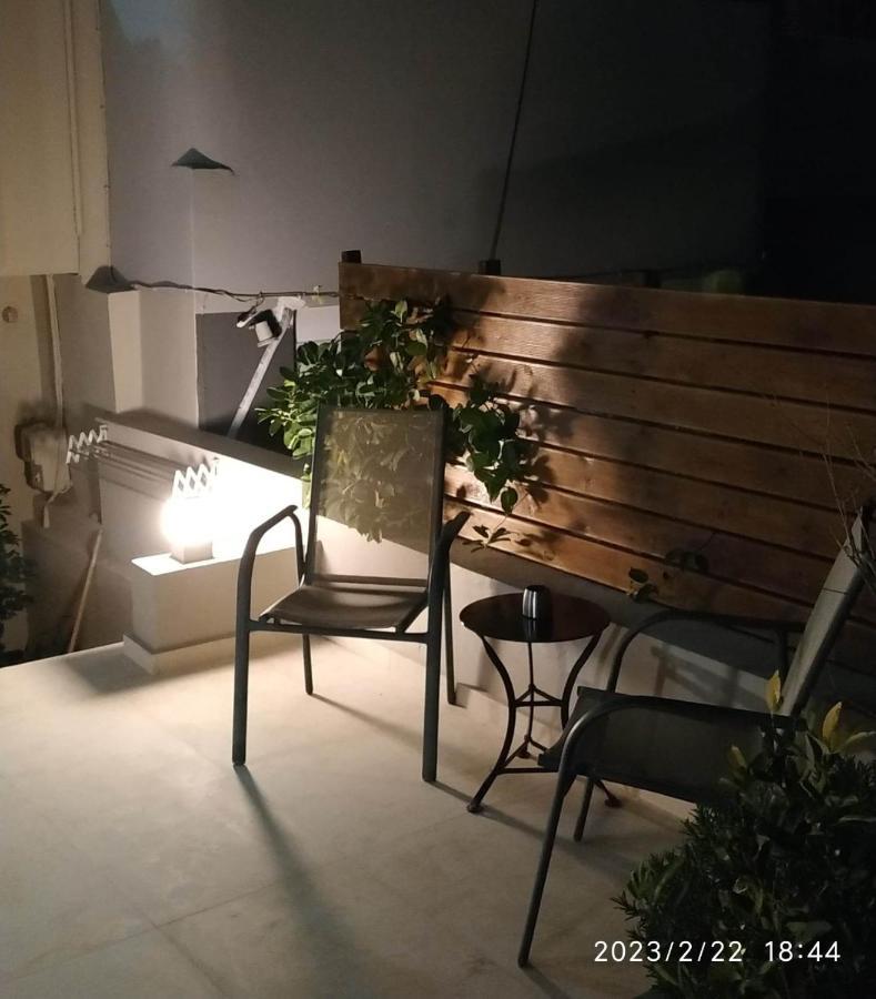 Cretan Home From Home Агиос-Николаос Экстерьер фото